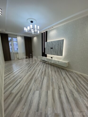 Satılır 3 otaqlı yeni tikili 105 m², Həzi Aslanov m., photo 7 from 12