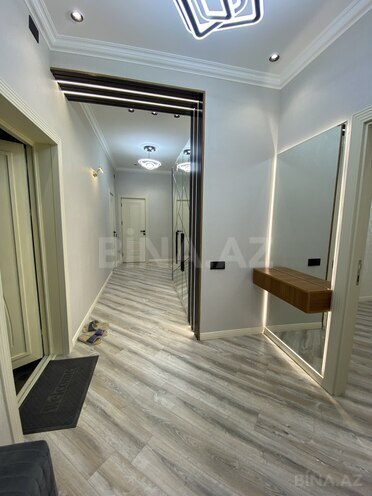 Satılır 3 otaqlı yeni tikili 105 m², Həzi Aslanov m., photo 9 from 12