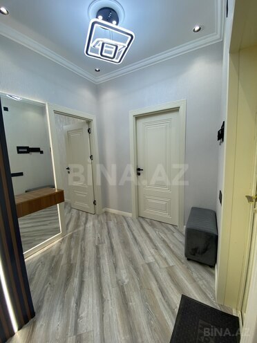 Satılır 3 otaqlı yeni tikili 105 m², Həzi Aslanov m., photo 11 from 12
