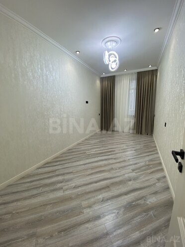 Satılır 3 otaqlı yeni tikili 105 m², Həzi Aslanov m., photo 6 from 12