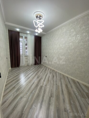 Satılır 3 otaqlı yeni tikili 105 m², Həzi Aslanov m., photo 5 from 12