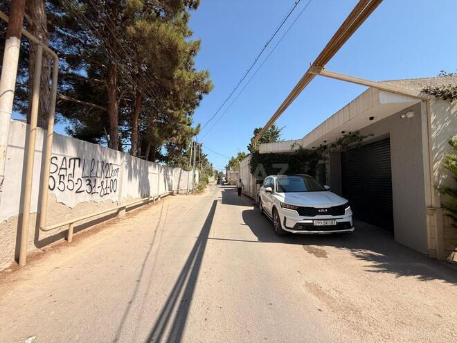 Satılır  torpaq 20 sot, Mərdəkan q., photo 6 from 7