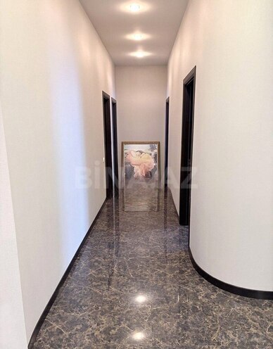 İcarəyə verilir 4 otaqlı yeni tikili 170 m², Sahil m., photo 12 from 15