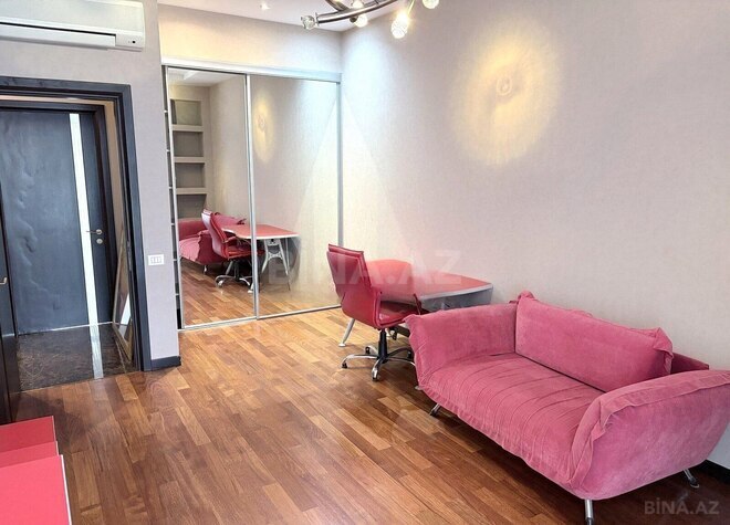 İcarəyə verilir 4 otaqlı yeni tikili 170 m², Sahil m., photo 9 from 15