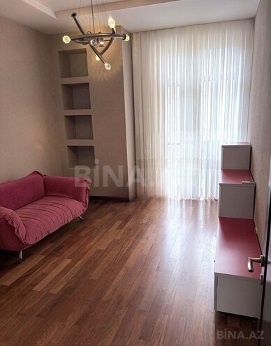 İcarəyə verilir 4 otaqlı yeni tikili 170 m², Sahil m., photo 8 from 15