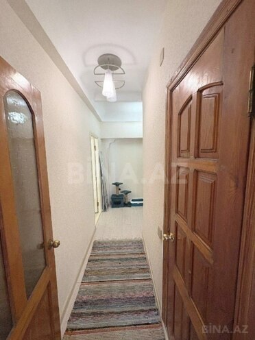 Satılır 2 otaqlı köhnə tikili 65 m², Nizami m., photo 12 from 14