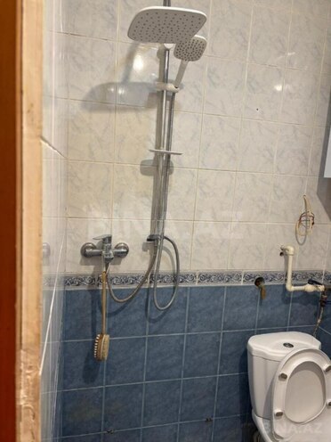 Satılır 2 otaqlı köhnə tikili 65 m², Nizami m., photo 10 from 14