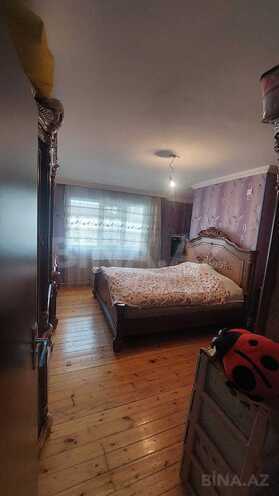 Продаётся 4-комн. новостройка 124 м², м. Халглар Достлугу, photo 7 from 16