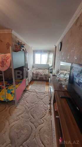 Продаётся 4-комн. новостройка 124 м², м. Халглар Достлугу, photo 10 from 16