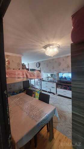 Продаётся 4-комн. новостройка 124 м², м. Халглар Достлугу, photo 1 from 16