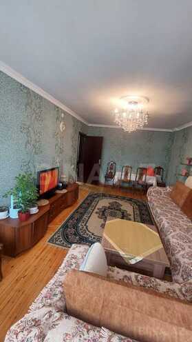 Продаётся 4-комн. новостройка 124 м², м. Халглар Достлугу, photo 15 from 16