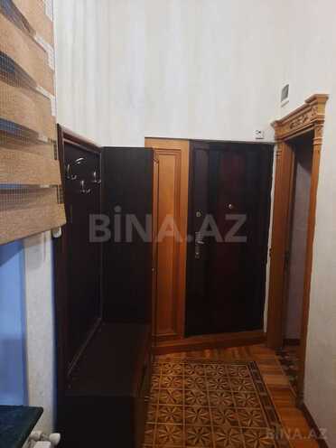 İcarəyə verilir 3 otaqlı köhnə tikili 65 m², Sahil m., photo 11 from 12