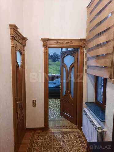 İcarəyə verilir 3 otaqlı köhnə tikili 65 m², Sahil m., photo 5 from 12
