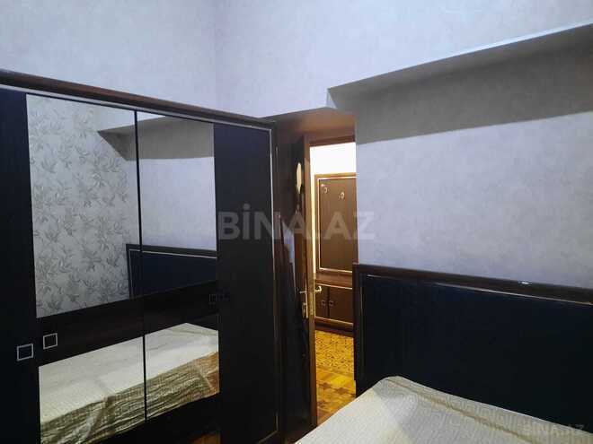 İcarəyə verilir 3 otaqlı köhnə tikili 65 m², Sahil m., photo 6 from 12