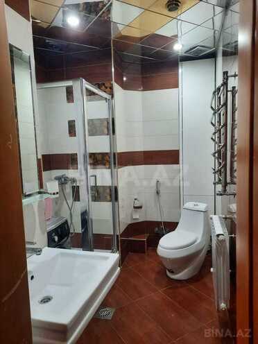 İcarəyə verilir 3 otaqlı köhnə tikili 65 m², Sahil m., photo 10 from 12