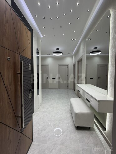 Продаётся 3-комн. новостройка 91 м², м. Ази Асланов, photo 1 from 23