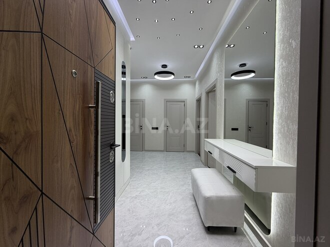 Продаётся 3-комн. новостройка 91 м², м. Ази Асланов, photo 3 from 23