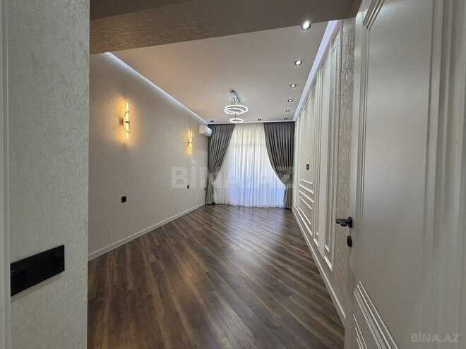 Продаётся 3-комн. новостройка 91 м², м. Ази Асланов, photo 10 from 23