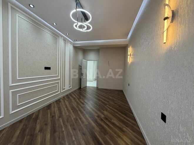 Продаётся 3-комн. новостройка 91 м², м. Ази Асланов, photo 12 from 23