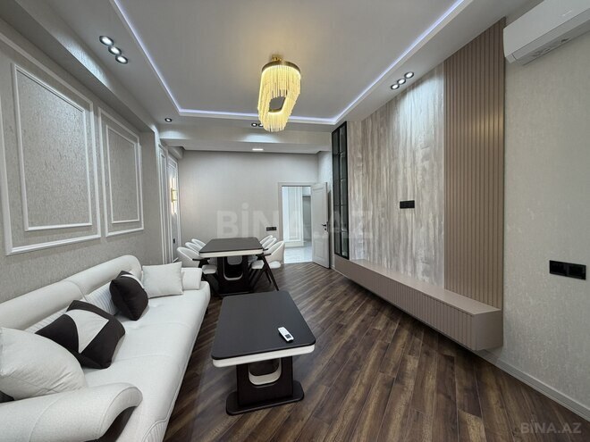 Продаётся 3-комн. новостройка 91 м², м. Ази Асланов, photo 8 from 23