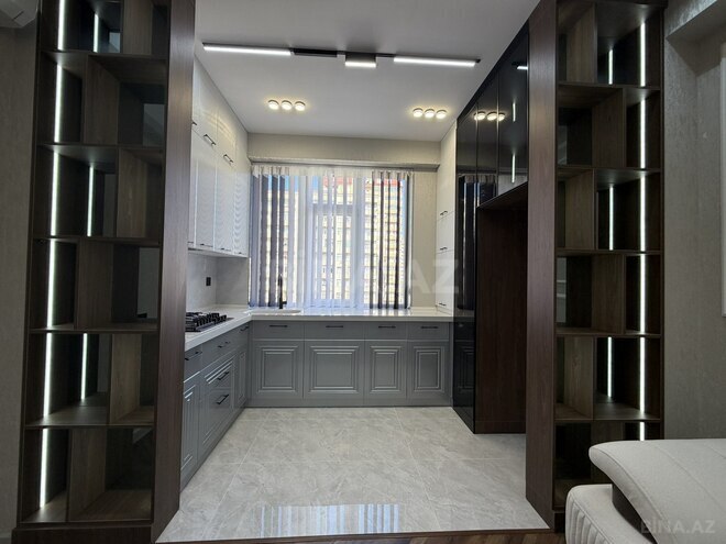 Продаётся 3-комн. новостройка 91 м², м. Ази Асланов, photo 6 from 23