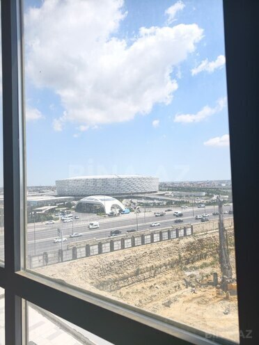 Satılır 2 otaqlı yeni tikili 59 m², Koroğlu m., photo 18 from 20