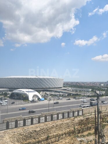 Satılır 2 otaqlı yeni tikili 59 m², Koroğlu m., photo 19 from 20
