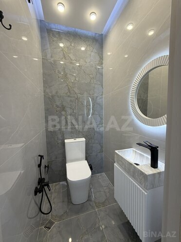 Продаётся 3-комн. новостройка 91 м², м. Ази Асланов, photo 20 from 23