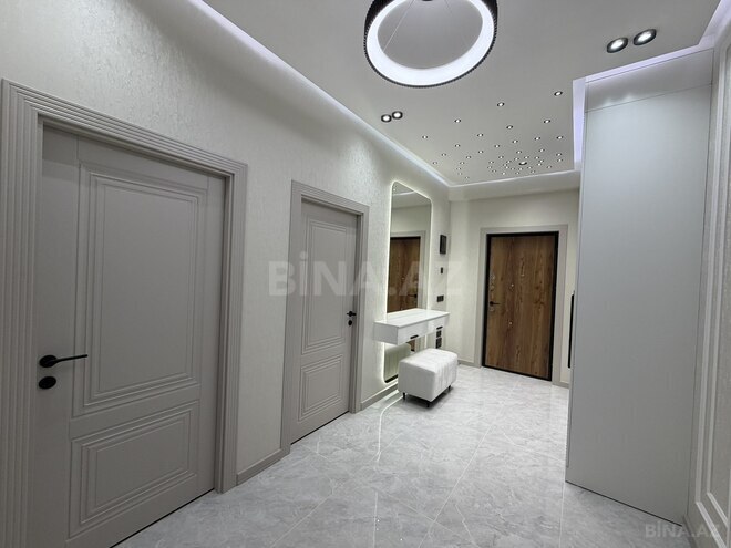 Продаётся 3-комн. новостройка 91 м², м. Ази Асланов, photo 16 from 23