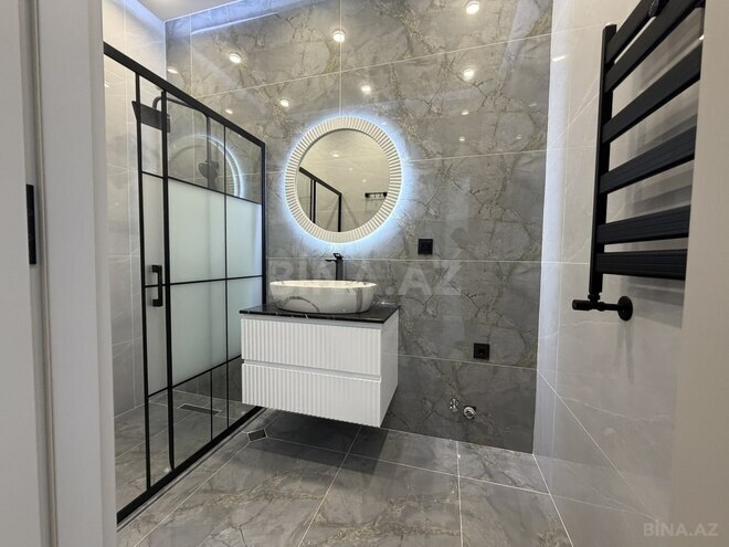 Продаётся 3-комн. новостройка 91 м², м. Ази Асланов, photo 17 from 23