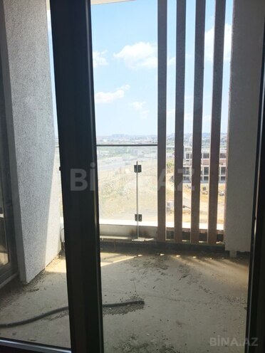 Satılır 2 otaqlı yeni tikili 59 m², Koroğlu m., photo 12 from 20