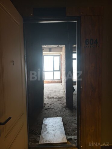 Satılır 2 otaqlı yeni tikili 59 m², Koroğlu m., photo 9 from 20