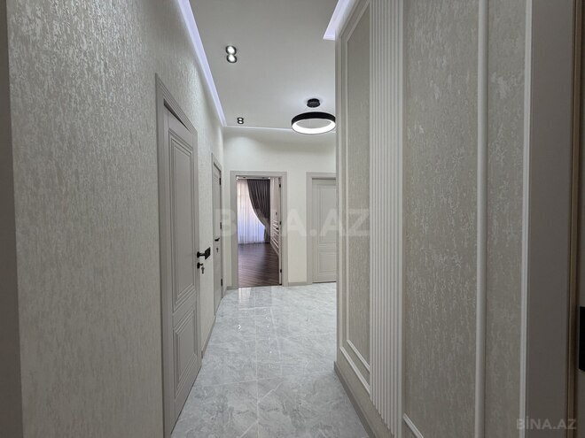 Продаётся 3-комн. новостройка 91 м², м. Ази Асланов, photo 13 from 23