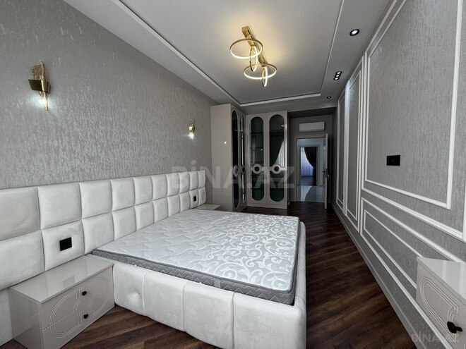 Продаётся 3-комн. новостройка 91 м², м. Ази Асланов, photo 15 from 23