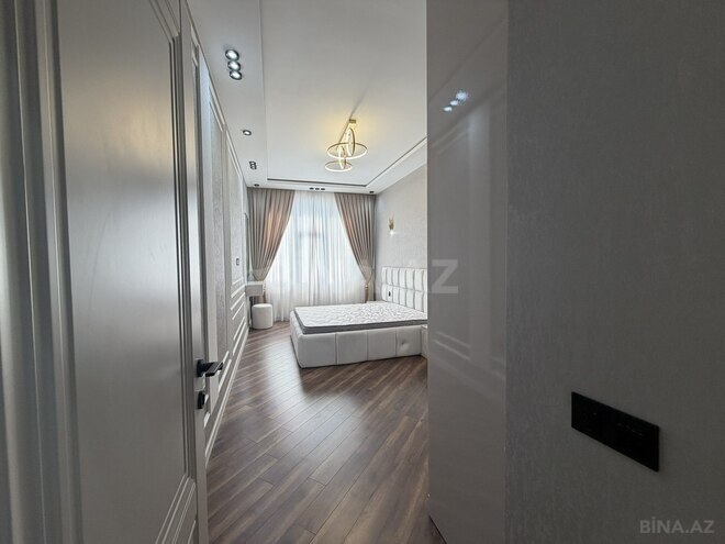 Продаётся 3-комн. новостройка 91 м², м. Ази Асланов, photo 14 from 23