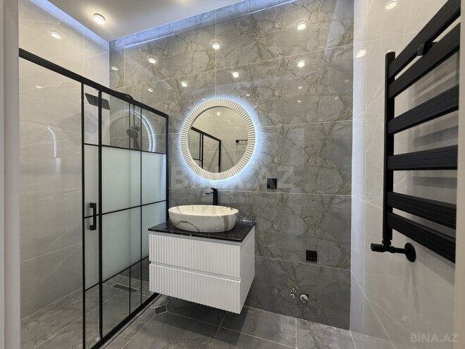 Продаётся 3-комн. новостройка 91 м², м. Ази Асланов, photo 18 from 23