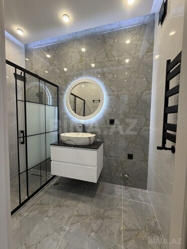Продаётся 3-комн. новостройка 91 м², м. Ази Асланов, photo 19 from 23