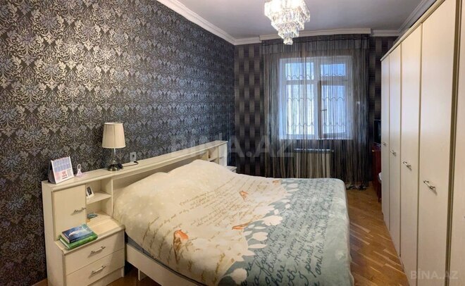 Продаётся 6-комн. дом/дача 180 м², м. Ази Асланов, photo 14 from 18