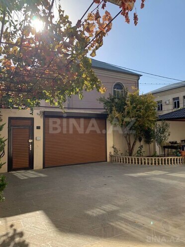 Продаётся 6-комн. дом/дача 180 м², м. Ази Асланов, photo 3 from 18