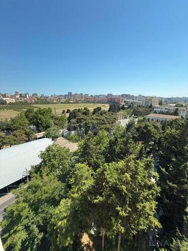 Satılır 3 otaqlı yeni tikili 143 m², Nərimanov r., photo 4 from 7