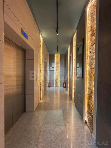 Satılır 3 otaqlı yeni tikili 143 m², Nərimanov r., photo 3 from 7