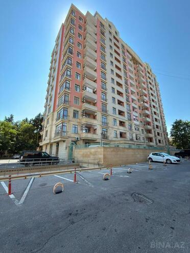 Satılır 3 otaqlı yeni tikili 143 m², Nərimanov r., photo 1 from 7