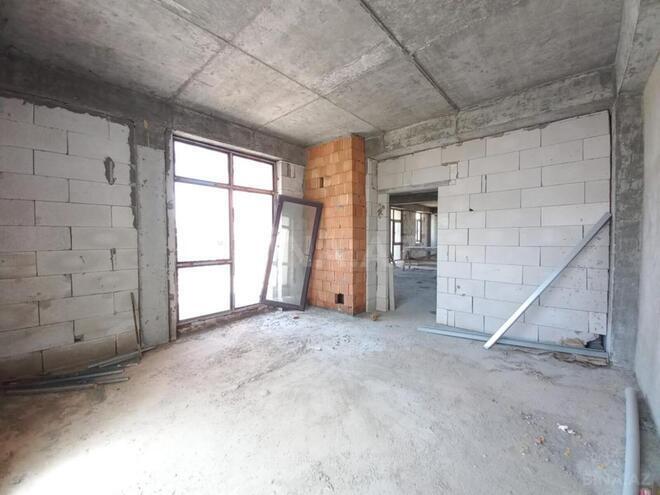 Satılır 3 otaqlı yeni tikili 143 m², Nərimanov r., photo 6 from 7