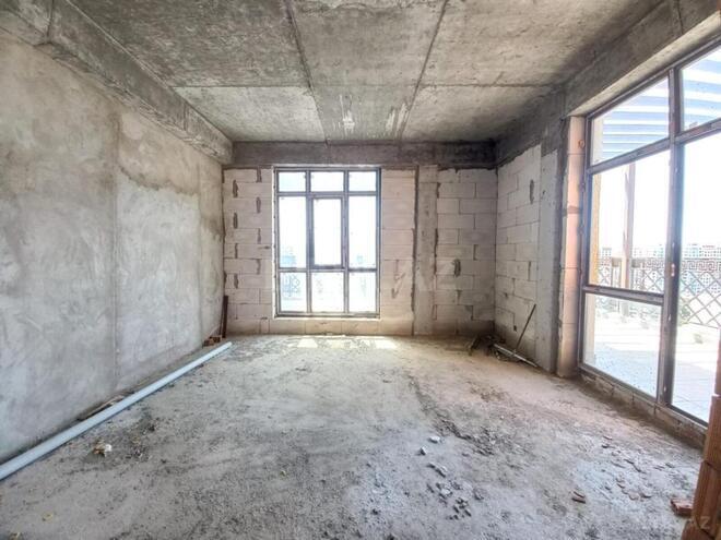 Satılır 3 otaqlı yeni tikili 143 m², Nərimanov r., photo 5 from 7