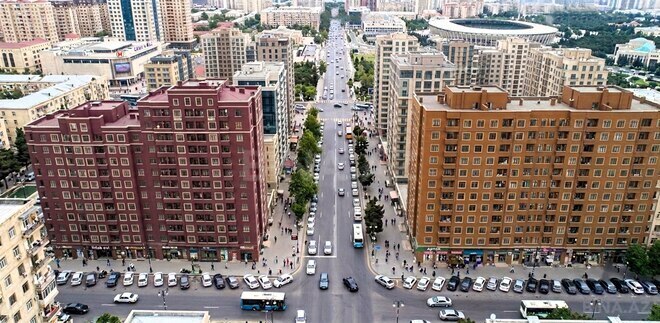 Продаётся  объект 205 м², м. Гянджлик, photo 7 from 8