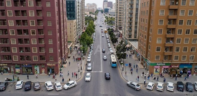Продаётся  объект 205 м², м. Гянджлик, photo 6 from 8
