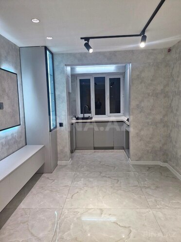 Satılır 4 otaqlı köhnə tikili 85 m², Xətai r., photo 4 from 18