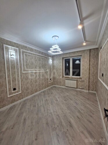 Satılır 4 otaqlı köhnə tikili 85 m², Xətai r., photo 10 from 18