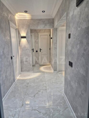 Satılır 4 otaqlı köhnə tikili 85 m², Xətai r., photo 12 from 18