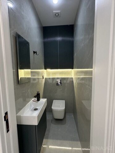 Продаётся 3-комн. новостройка 93 м², м. Нефтчиляр, photo 16 from 18